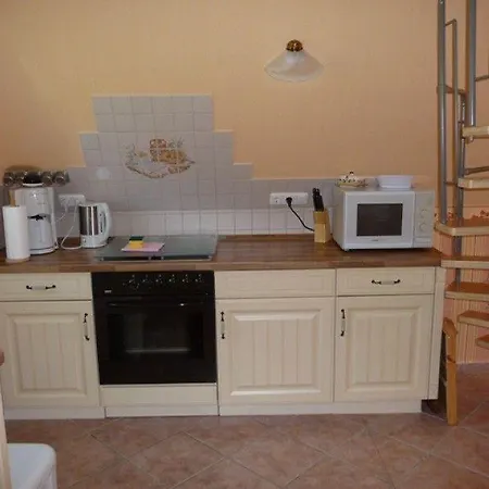 Casa vacanze Finnhuette-amelie