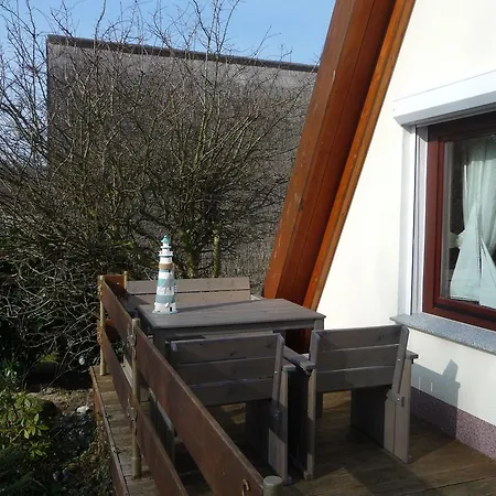 Casa vacanze Finnhuette-amelie